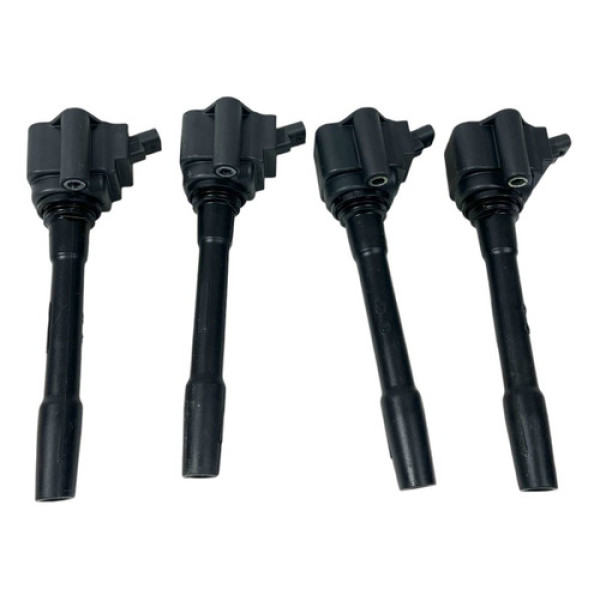 Jogo Bobina Ignição Toro Compass Renegade 1.3 T 2022-2025