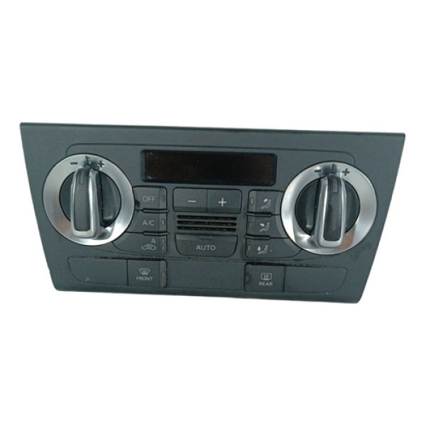 Comando De Ar Condicionado Audi Q3 2012-2015