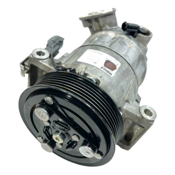 Compressor Ar Condicionado Jeep Compass 2.0 Flex 2017-2021