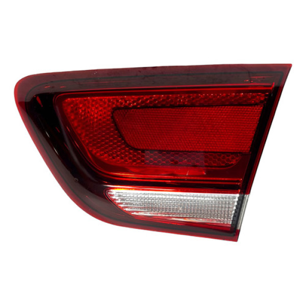 Lanterna Tampa Traseira Direita Chevrolet Cobalt 2016-2020