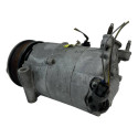 Compressor De Ar Condicionado Evoque 2.2 Diesel 2012-2016