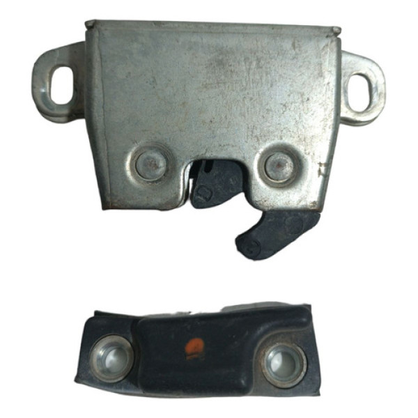 Fechadura Tampa Traseira Direita Fiat Strada 2021-2024