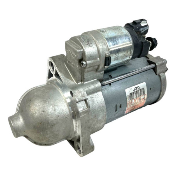 Motor De Arranque Hyundai Creta Ix35 2.0 2016-2021