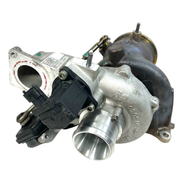 Turbina Compass Renegade Toro 1.3 Turbo 2022-2024 Original