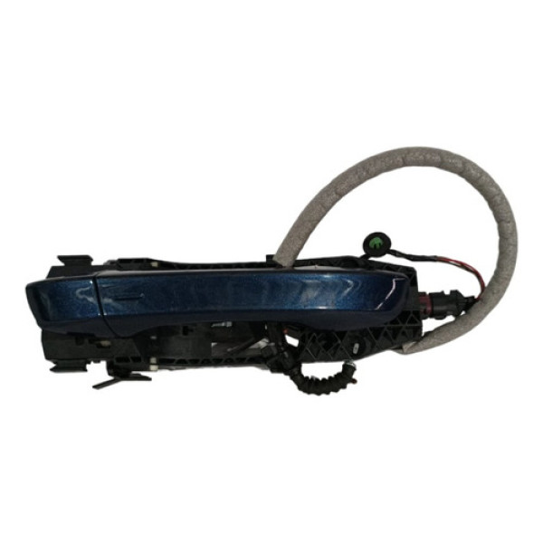 Maçaneta Dianteira Direita Volkswagen Polo 2018 A 2022