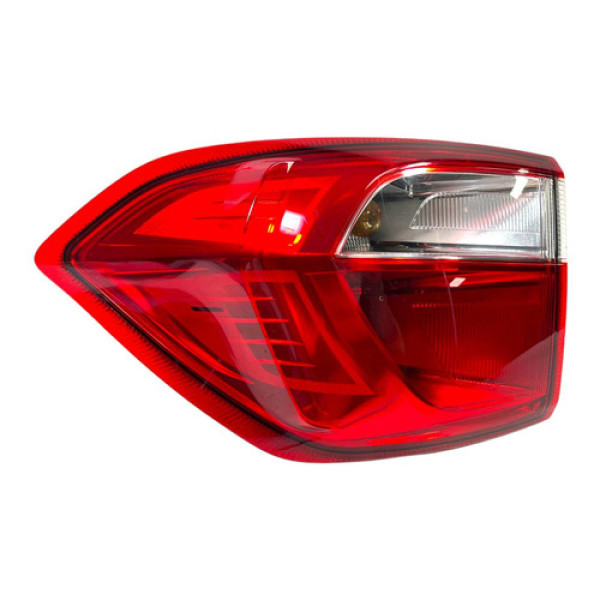 Lanterna Traseira Esquerda Ford Ecosport 2013-2020
