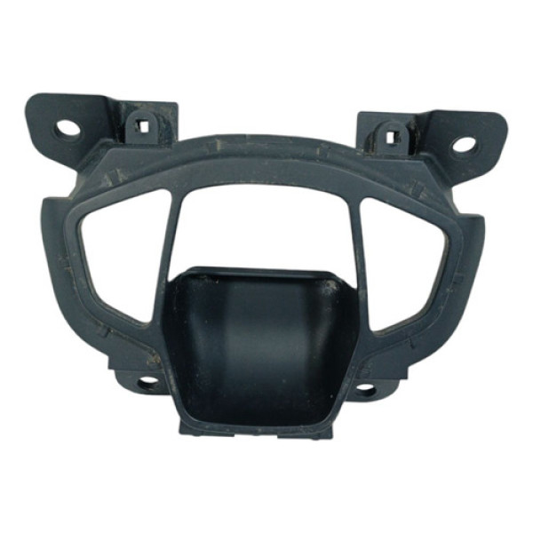 Moldura  Botão Freio De Mão Jeep Renegade 2019-2021