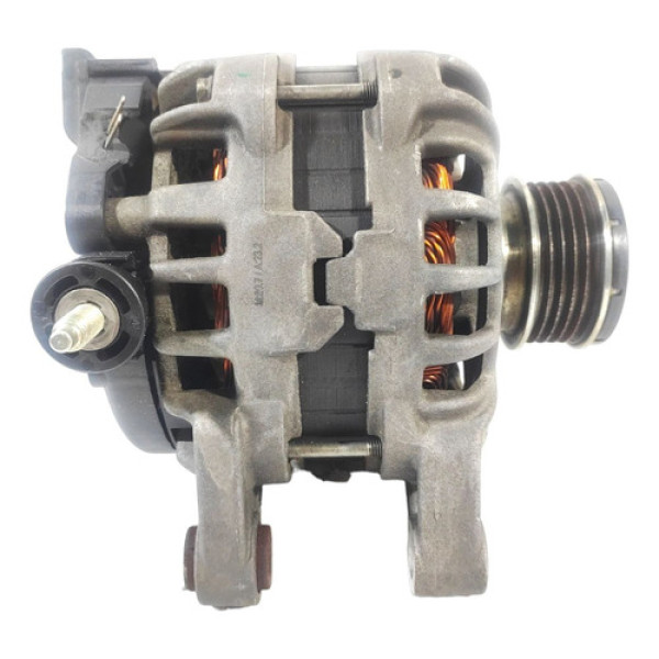 Alternador Fiat Strada 1.3 Firefly 2021 A 2024 2045