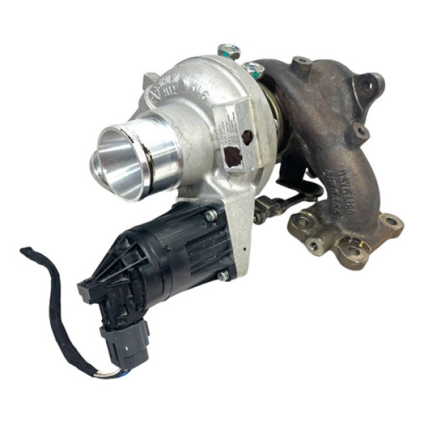 Turbina Completa Chery Tiggo 5x 7 Pro 1.5 Híbrido 2021-2024