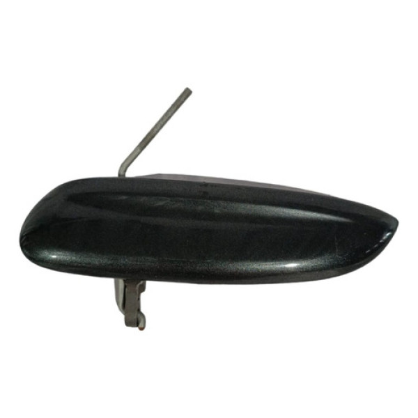 Maçaneta Externa Traseira Esquerda Gm Onix 2013 A 2019