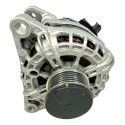Alternador Peugeot 208 C4 Cactus 1.6 16v 2021-2025 Original