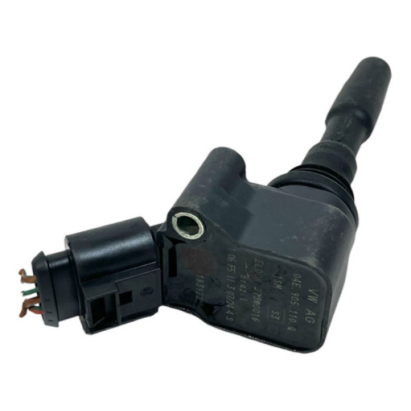 Bobina De Ignição Volkswagen T-cross Jetta 1.4 Tsi 2018-2023