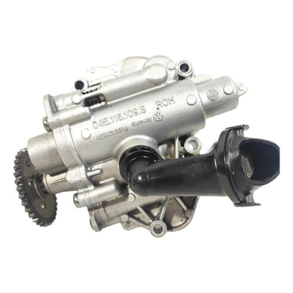 Bomba De Óleo Vw T Cross Jetta Tiguan 1.4 Tsi 2018-2022