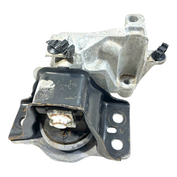 Coxim Direito Motor Renault Sandero Logan 1.6 2008-2013