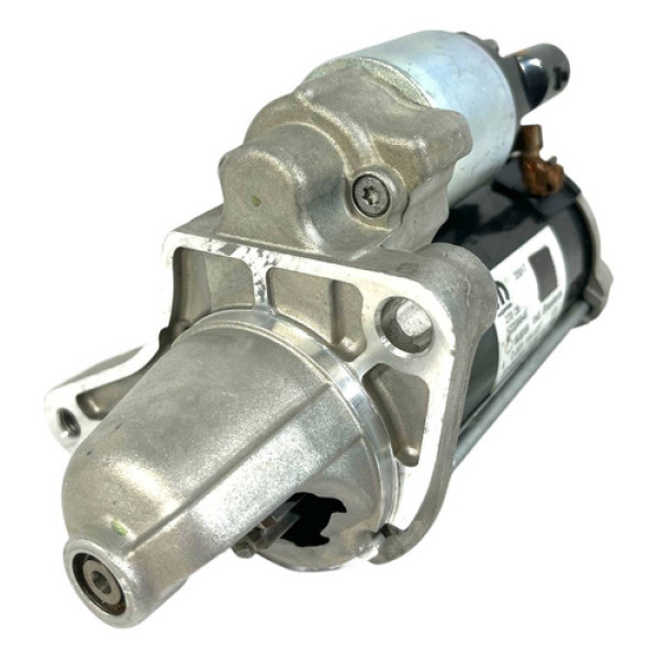 Motor De Arranque Jeep Renegade Toro 1.3 Turbo 2022-2025