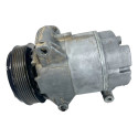 Compressor Ar Condicionado Citröen C3 1.4 2008-2015 Detalhe