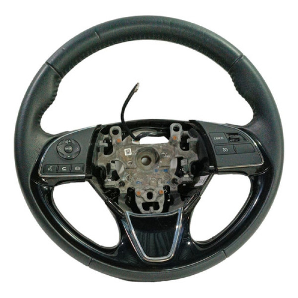 Volante De Direção Mitsubishi Eclipse Cross 2018-2022
