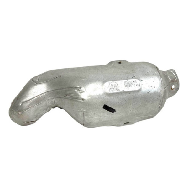 Protetor Catalisador Fiat Argo Strada Cronos 1.3 2018-2024