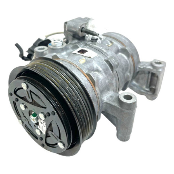 Compressor Ar Condicionado Honda City Hrv 1.5 2022-2025