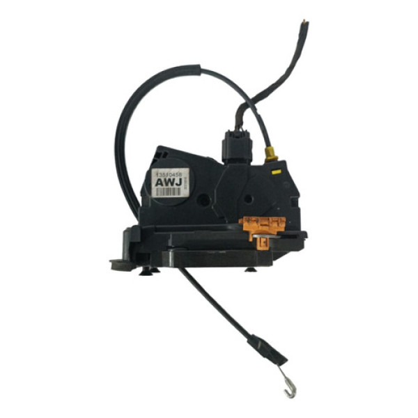 Fechadura Porta Traseira Direita Gm Cobalt 2014 a 2019