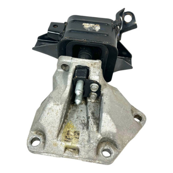 Coxim Esquerdo Câmbio Hyundai Creta 1.0 Turbo 2022-2025