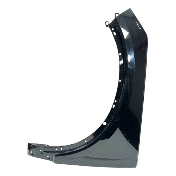 Paralama Esquerdo Volvo Xc40 2018-2022