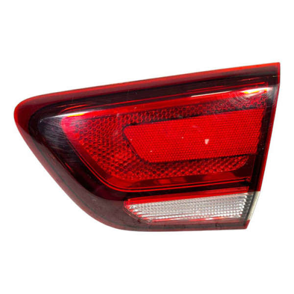 Lanterna Tampa Traseira Direita Chevrolet Cobalt 2016-2020