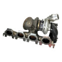 Turbina Completa Mini Cooper S 2.0 B48 2015-2019