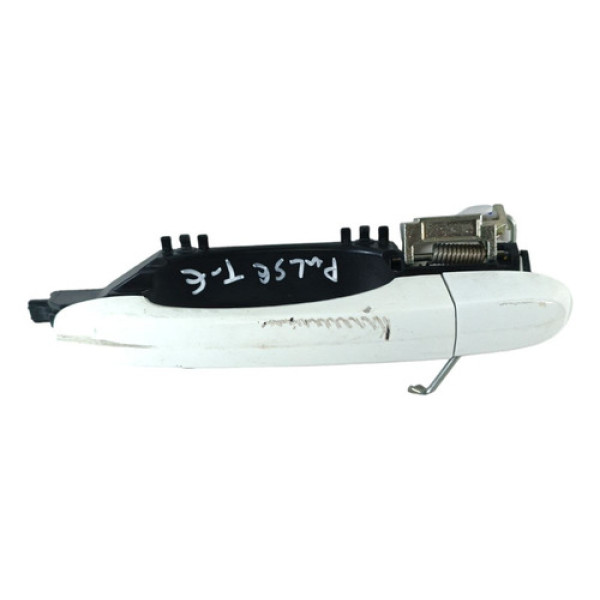 Maçaneta Externa Traseira Esquerda Fiat Pulse 2021-2024 