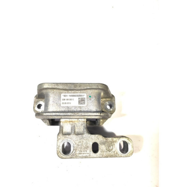 Coxim Motor Direito Vw Polo Nivus Virtus T Cross 1.0 Tsi N6