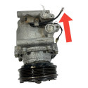 Compressor Ar Condicionado Jac J3 1.4 2010-2015 Detalhe