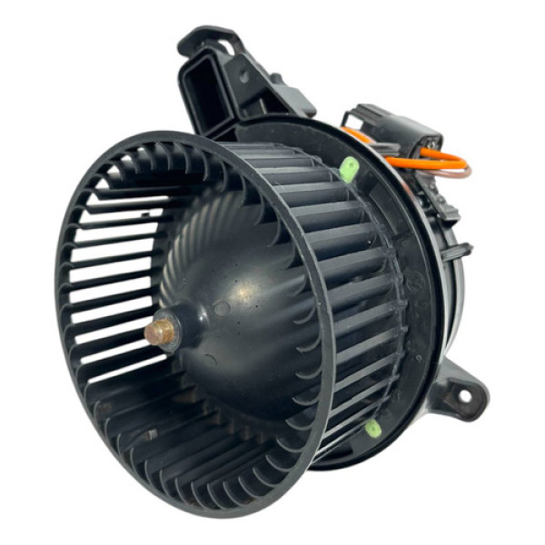 Motor Ventilador Ar Forçado Vw Polo T-cross Nivus 2018-2023