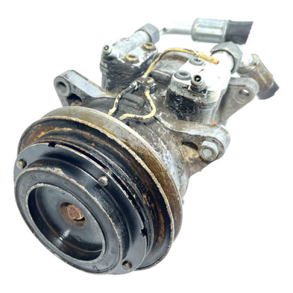 Compressor Ar Condicionado Gm Opala 6cc