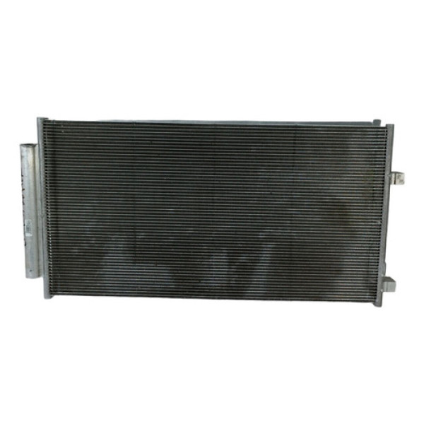 Condensador Ar Condicionado Jeep Compass 2.0 Flex 2017-2021