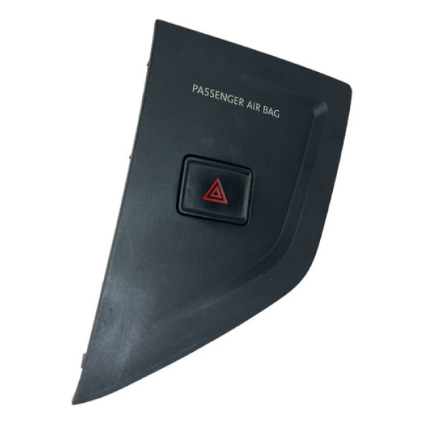 Botão Comando Alerta Volkswagen Polo  Virtus 2018-2022