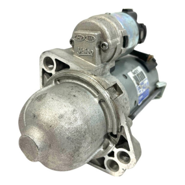 Motor De Arranque Kia Sportage 1.6 Híbrida 2023-2025