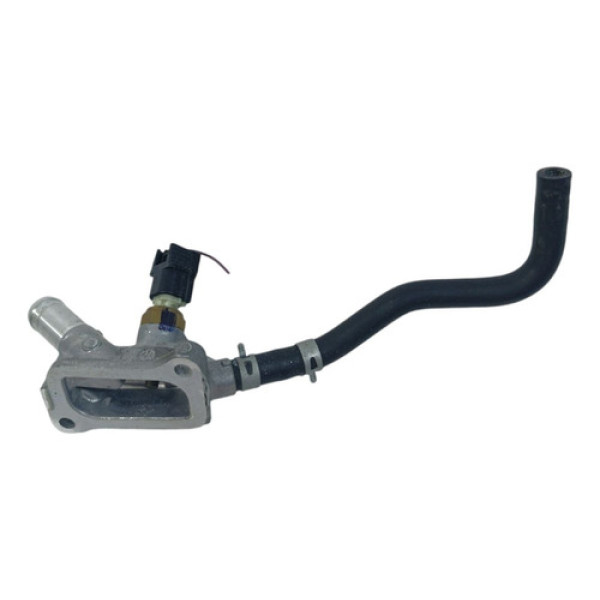 Carcaça Válvula Termostática Honda City Hrv 1.5 2022-2024