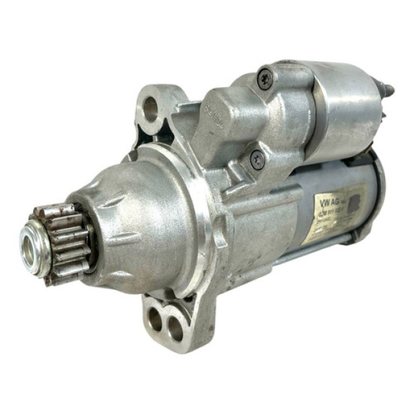 Motor De Arranque Vw T-cross Taos Jetta 1.4 Tsi 2018-2024