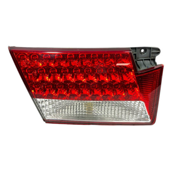 Lanterna Tampa Traseira Esquerda Led Hyundai Azera 2008-2010