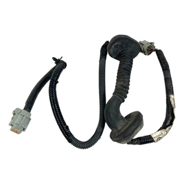 Chicote Tampa Traseira Nissan Frontier 2017-2022