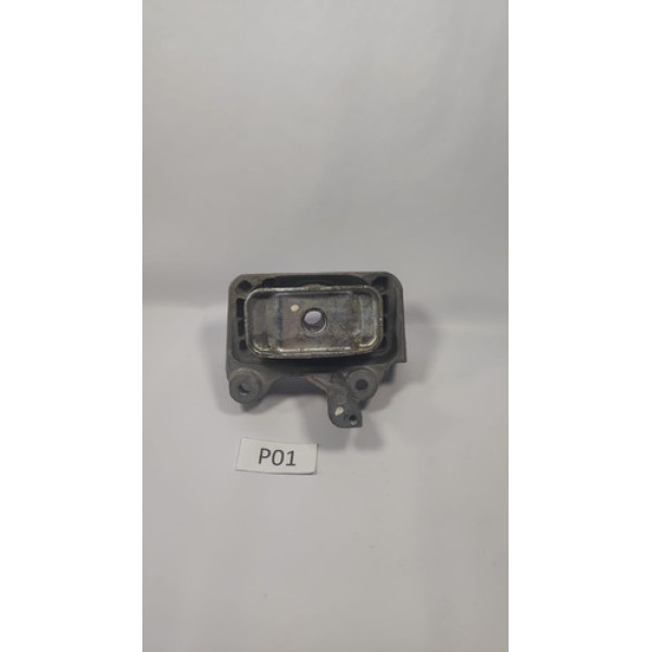 Coxim Esquerdo Motor Câmbio Fiat Argo Cronos 1.0 2017 A 2022