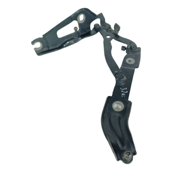 Dobradiça Da Tampa Traseira Esquerda Bmw 320i 2008-2011