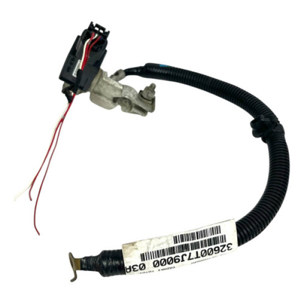 Cabo Sensor Polo Negativo Bateria Honda Hrv 2016-2021