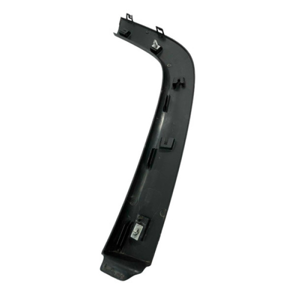 Aplique Paralama Traseiro Esquerdo Jeep Compass 2017-2023