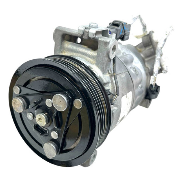 Compressor Ar Condicionado Jeep Compass 2.0 Flex 2017-2021