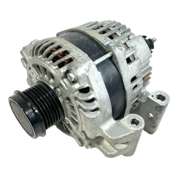 Alternador Jeep Compass 2.0 Flex 2017-2021