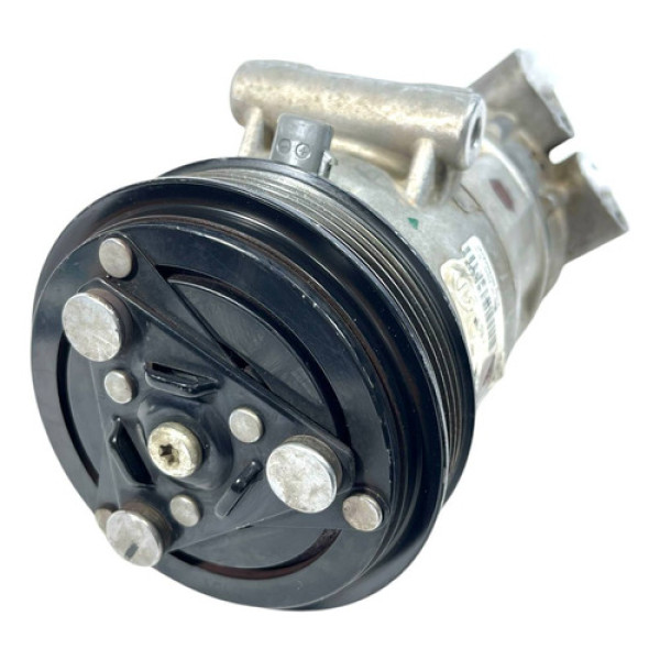 Compressor Ar Fiat Argo Cronos 1.0 1.3 2018-2023