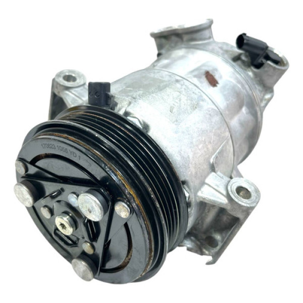 Compressor Ar Compass Toro Renegade 1.3 Turbo  2022-2025