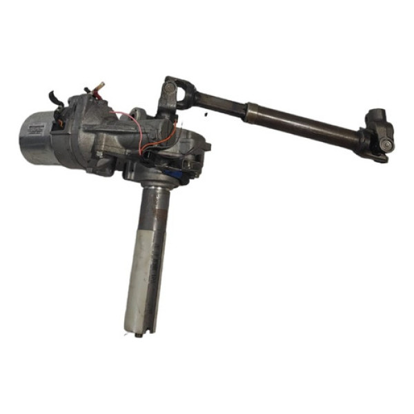 Coluna De Direção Elétrica Mitsubishi Asx 2.0 2015