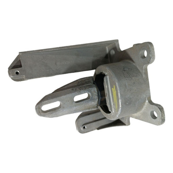 Coxim Do Câmbio Esquerdo Peugeot 208 1.6 2013-2020 